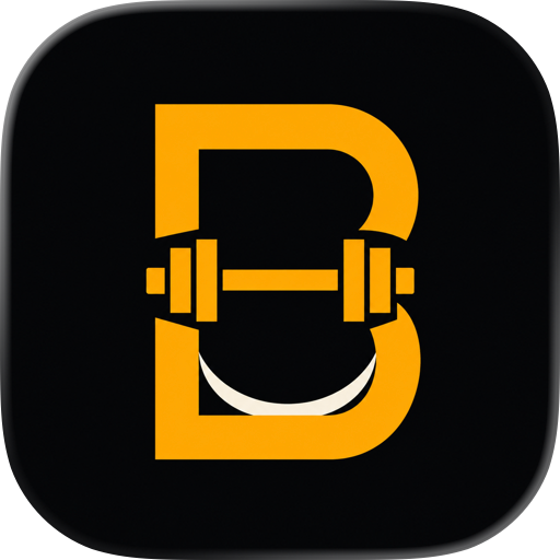 Belay: Strength Tracker