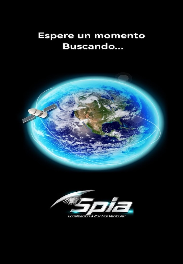 Spia App