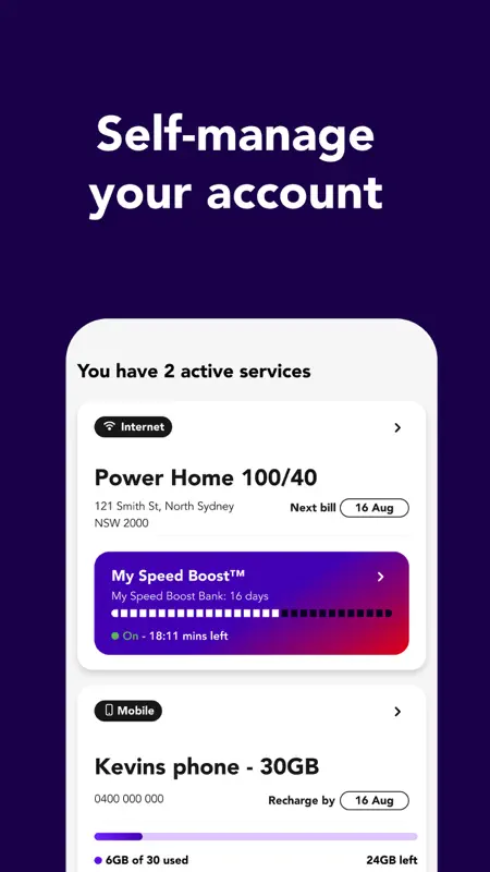 Superloop screenshot 9 of 9