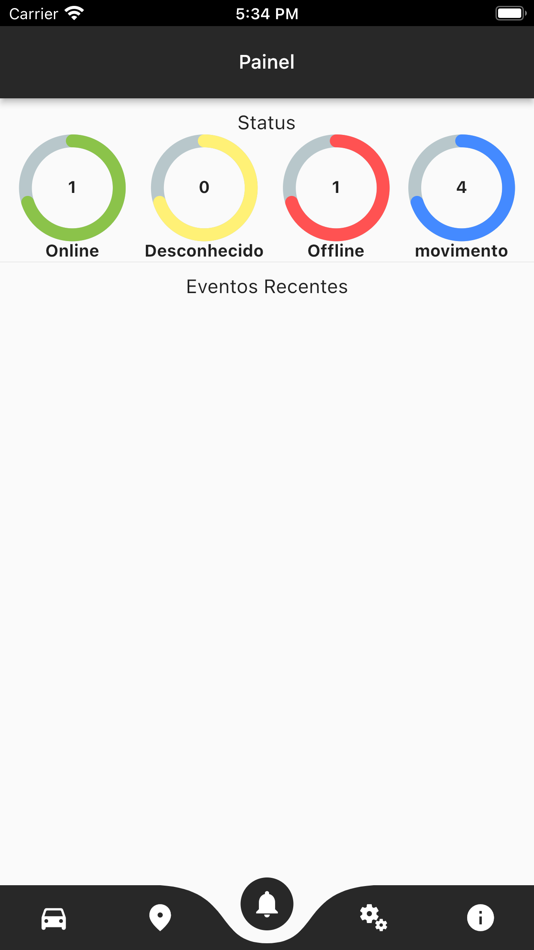 #3. Mapslock (iOS) By: Gonzalo Maino