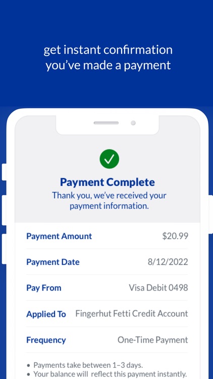 Fingerhut Mobile screenshot-7