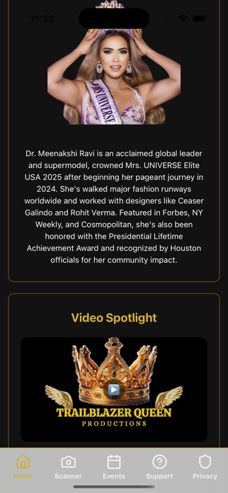 The Trailblazer Queen Screenshot 5 of 5