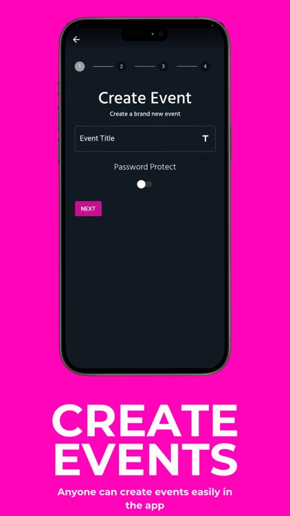 Shots - Events & Parties screenshot-6