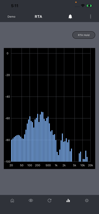 D-Remote Screenshot 4 of 8