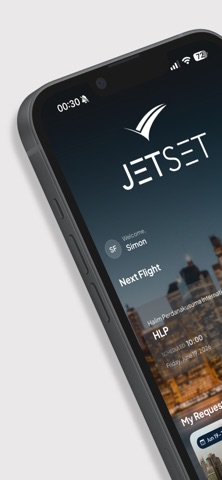 JETSET Charter Screenshot 6 of 7
