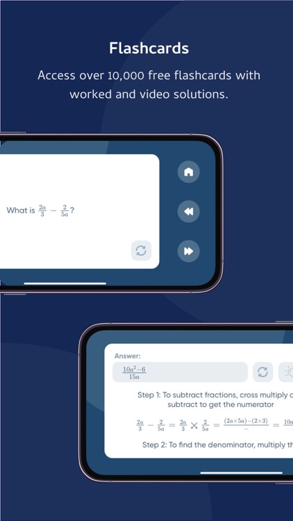 Flash Learning screenshot-4