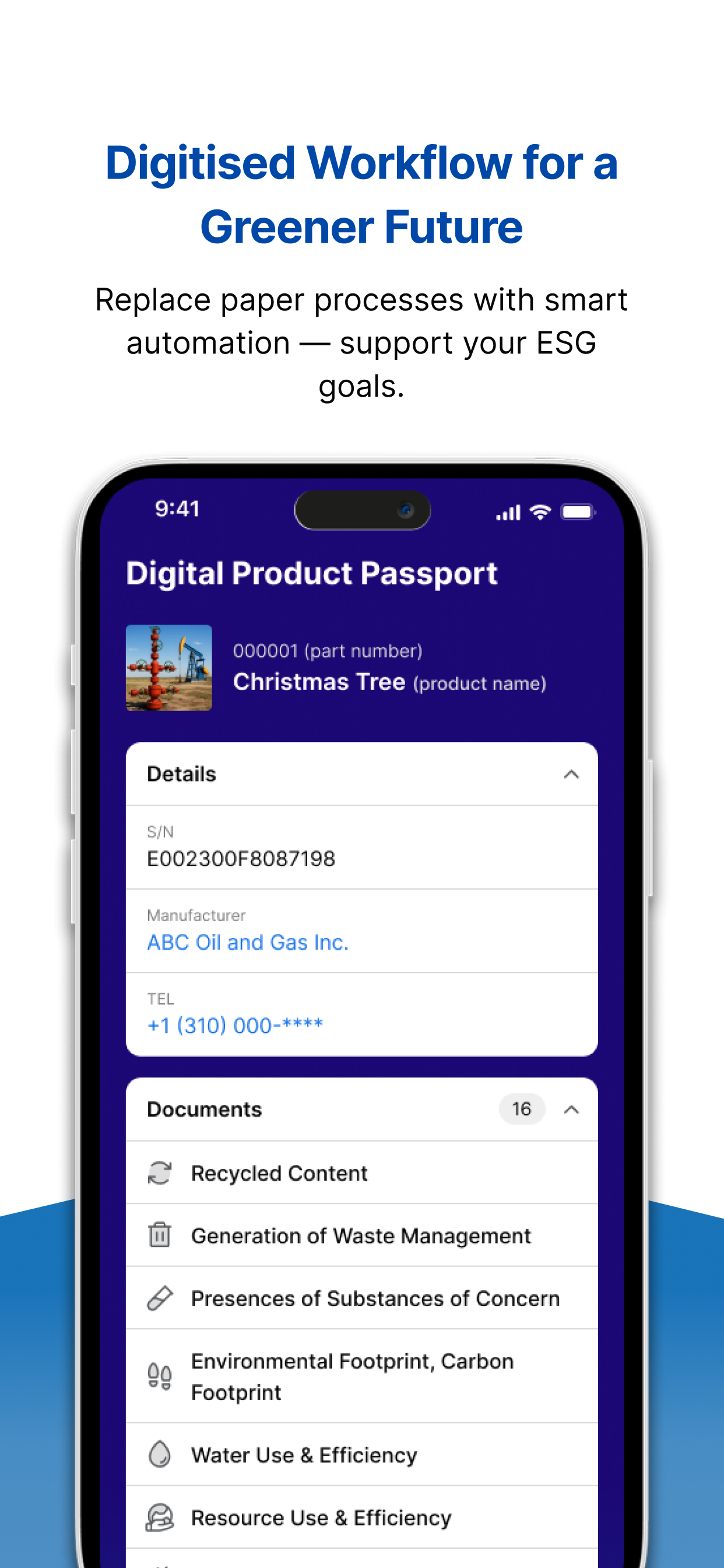 RiConnectAPP screenshot 5