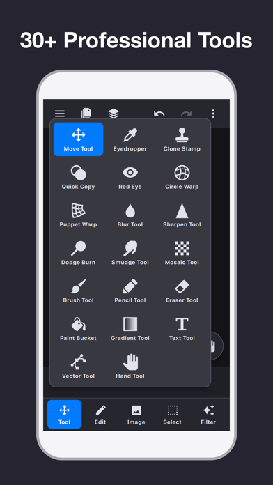 MobiPx Screenshot 3 of 10