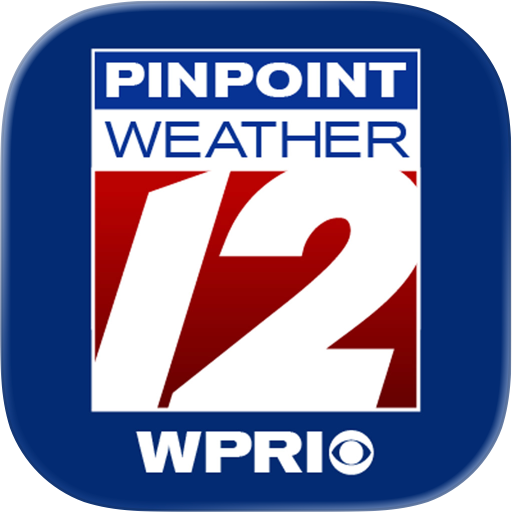 WPRI Pinpoint Weather 12