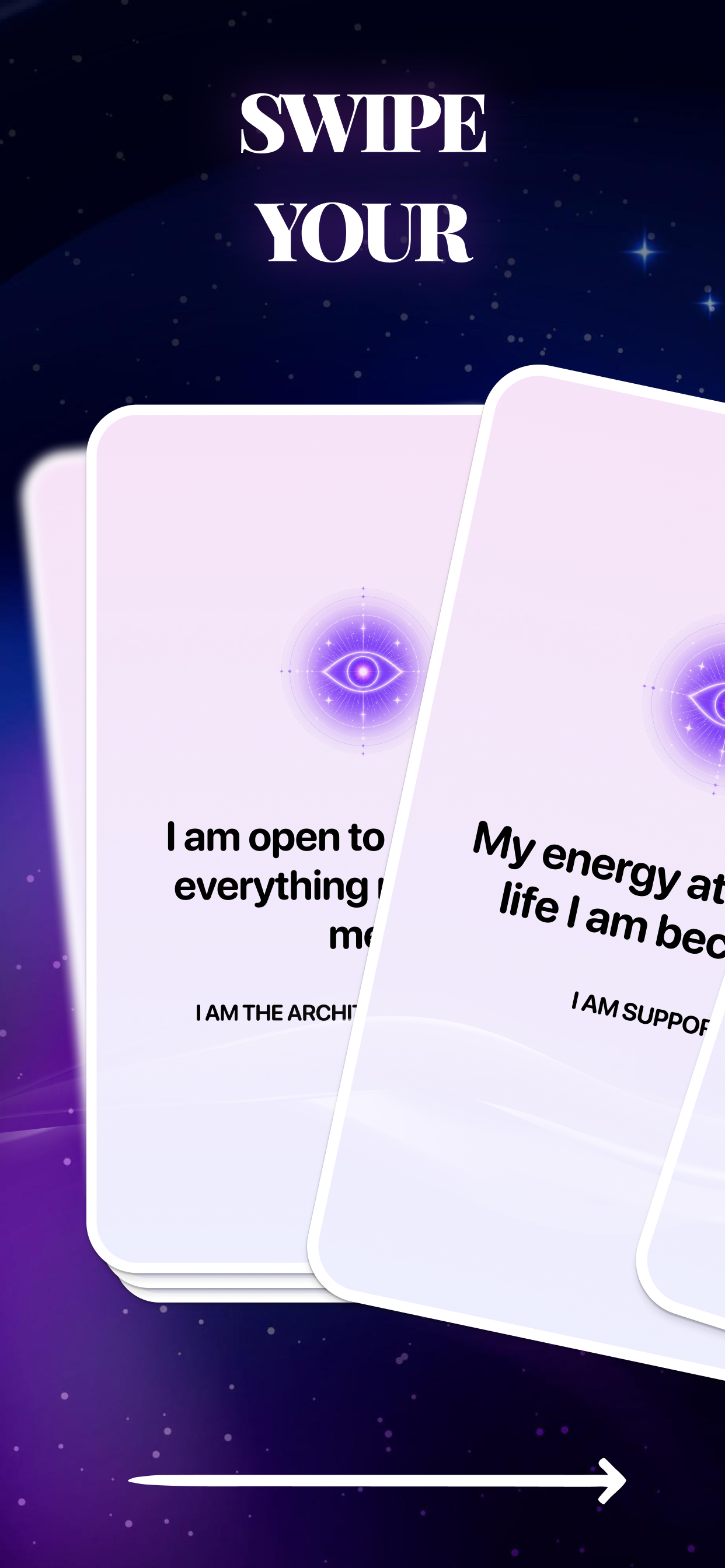 Aura Scanner: Energy Reading screenshot 7