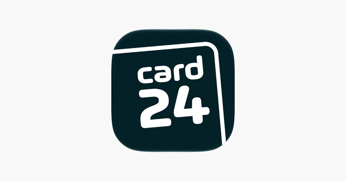 ‎card24 App - App Store