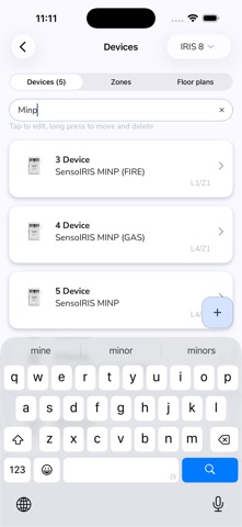 Device ID Scanner Screenshot 5 of 10