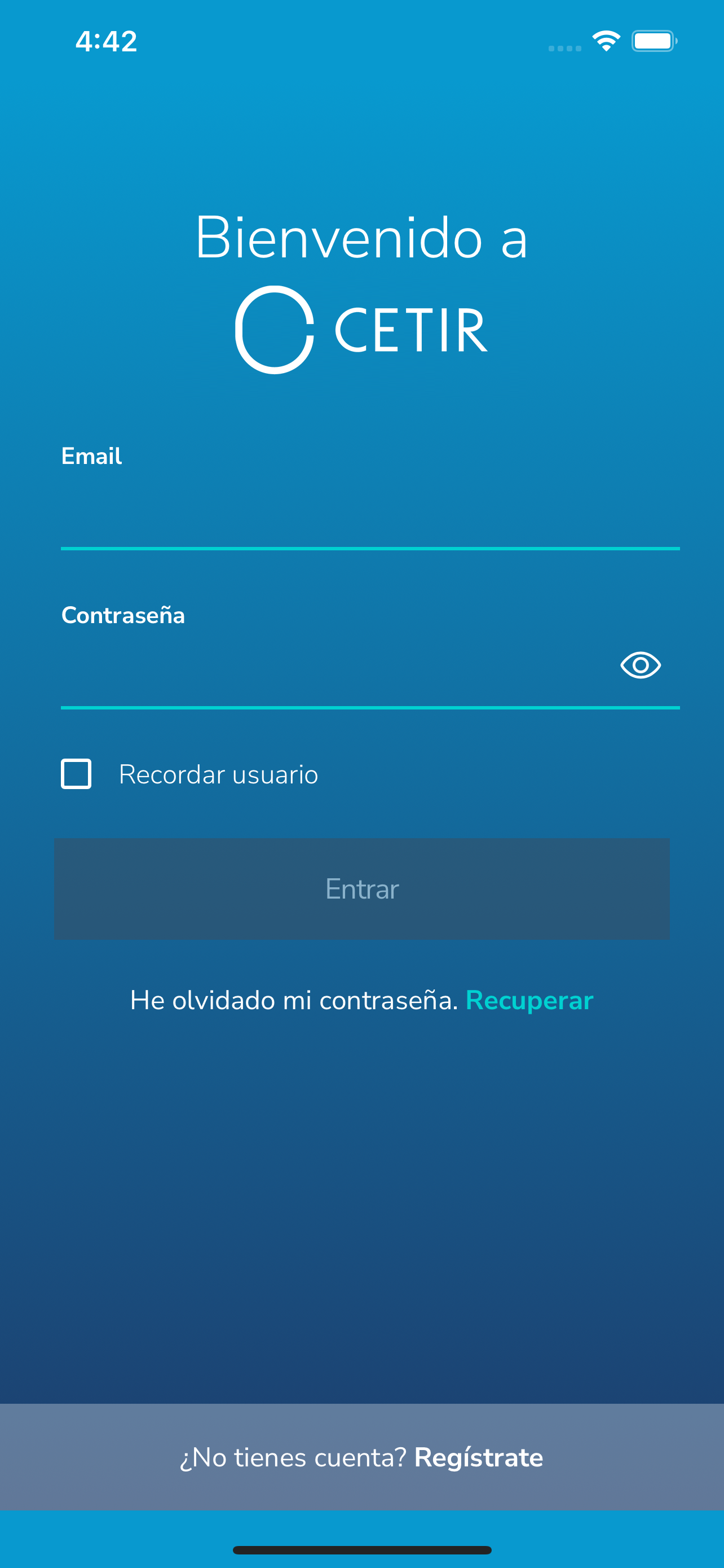 Mi Portal de Salud CETIR