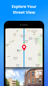 Find My Phone : GPS Tracker screenshot