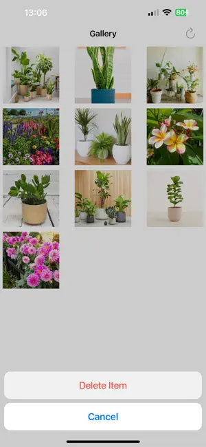 Plant Identifier Pro screenshot 2