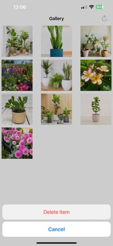 Plant Identifier Pro Screenshot 2 of 9