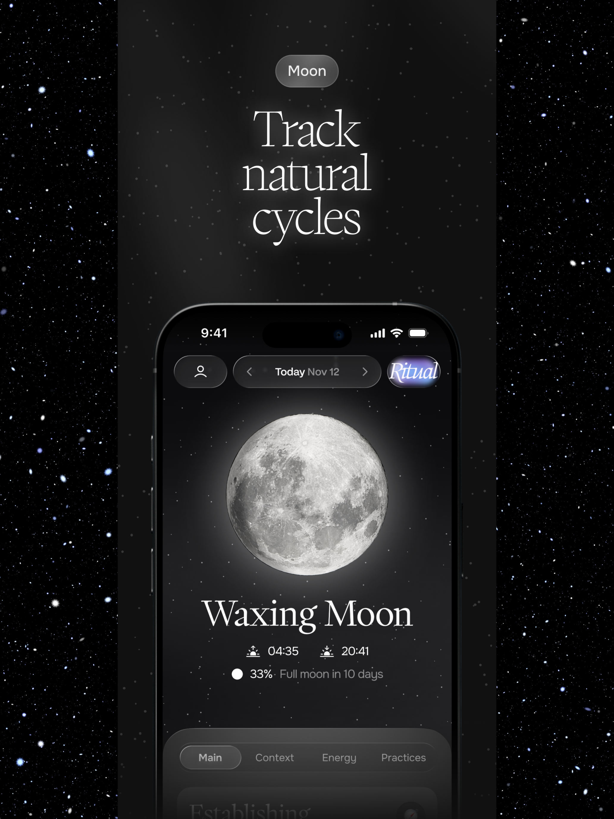 Moonmind screenshot 14