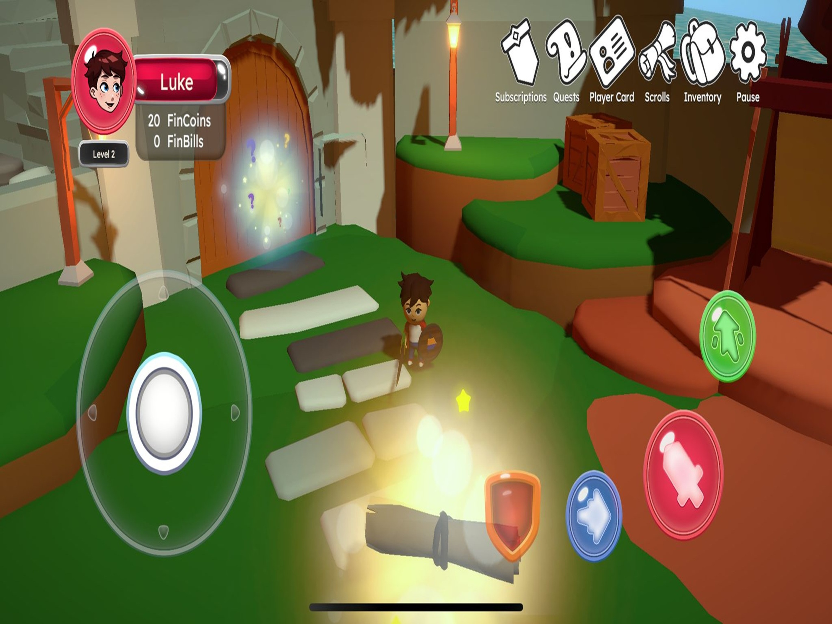 FinPlay screenshot 11