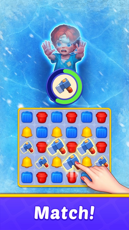 Home Match - Garden & Design