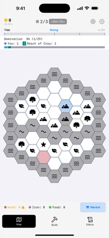Hex by Hex Screenshot 1 of 8