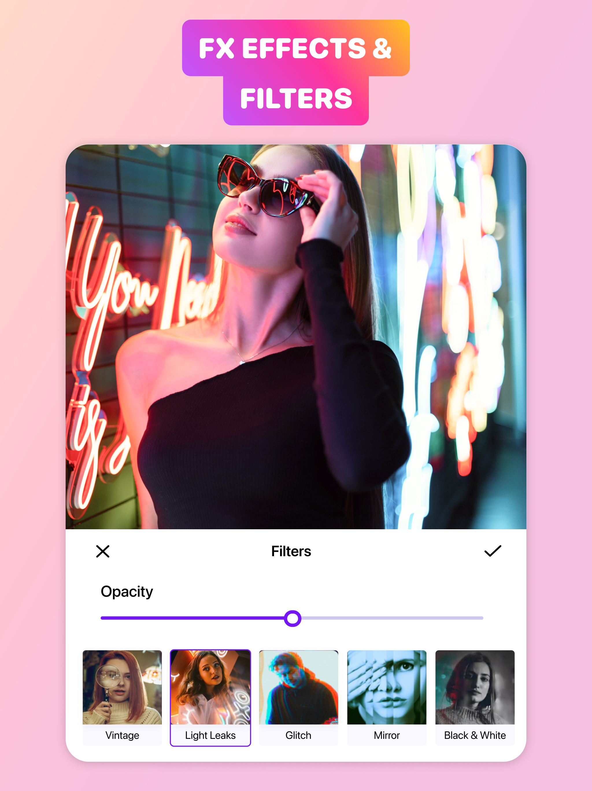 Video Editor - Movie Maker Pro