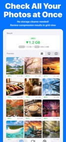 Image Compress Photo & Video screenshot