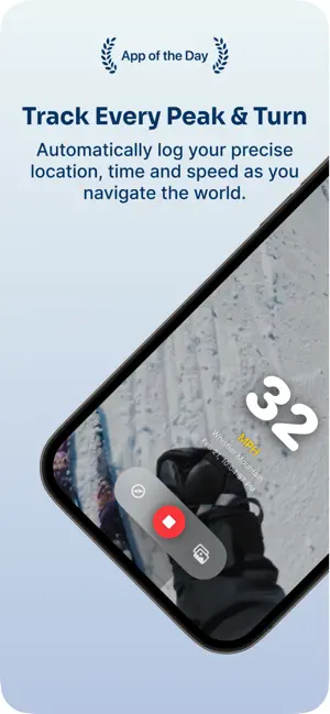 VELO - Speed Camera screenshot 3