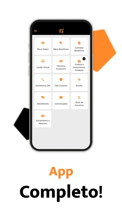 Zaion – Proteção Veicular