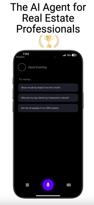 RealTeam.ai Screenshot 2 of 2