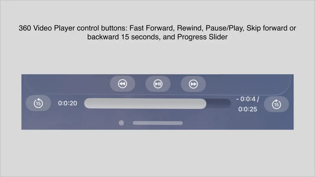 Spatial RePlay screenshot 6