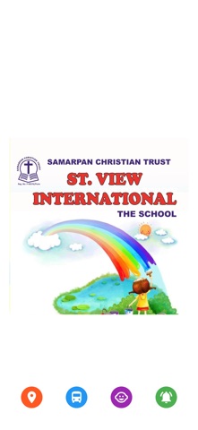 St.VIEW HIGH SCH & Jr. COLLEGE screenshot