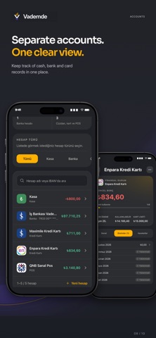 Vademde Screenshot 8 of 10