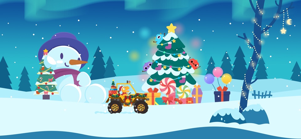 Dinosaur Math Games for kids screenshot 8