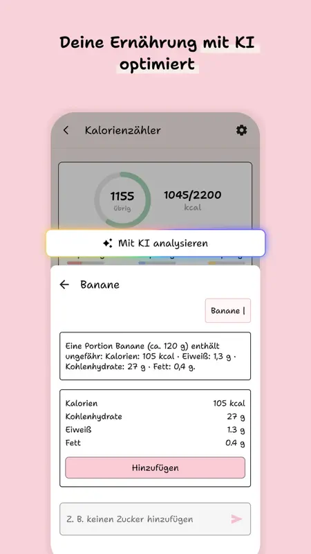 Meal Plan & Weekly Menu screenshot 5 of 10