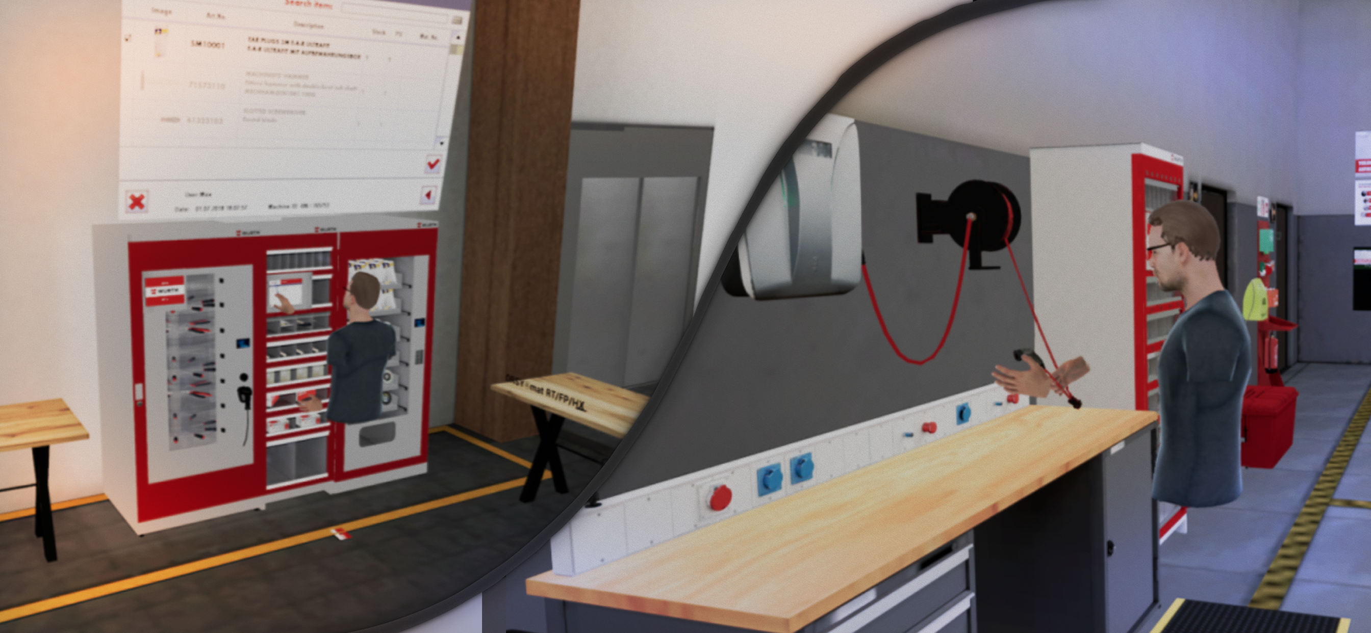 ToolboxVR screenshot 5