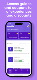 Doubly: Local Deals & Guides screenshot 6