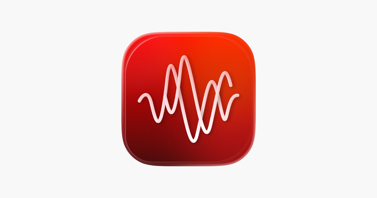 ‎Merge Voice Memos: MemoMerger‑App – App Store