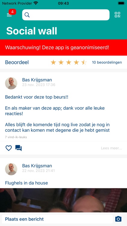 Festivak Connect screenshot-5