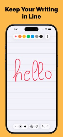 NiBoard: Whiteboard Drawing Screenshot 2 of 5