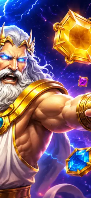 Zeus Scribe iPhone screenshot 2