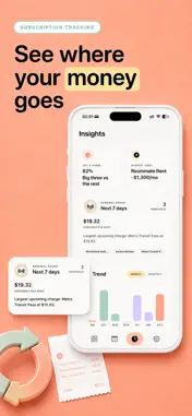 Subscription Tracker: Sublimit screenshot 5