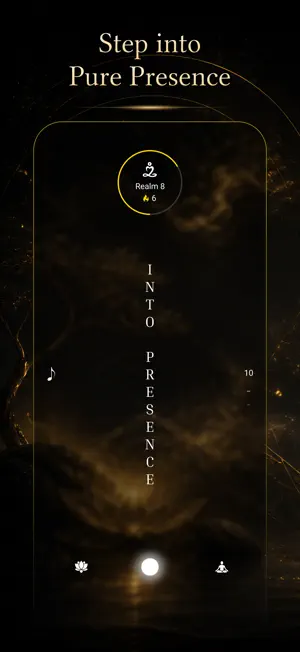 Zen: AI Mindful Companion screenshot 1