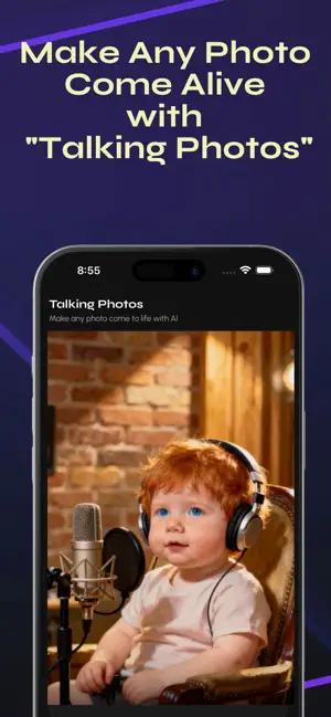 VoiceMate- AI Voice Generator screenshot 3