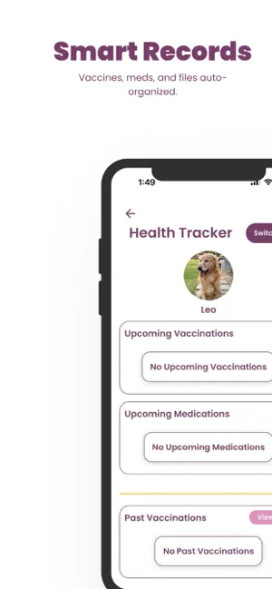 TwoPaws screenshot 2