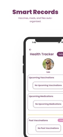 TwoPaws screenshot