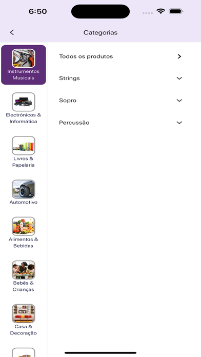 Esquebra Screenshot
