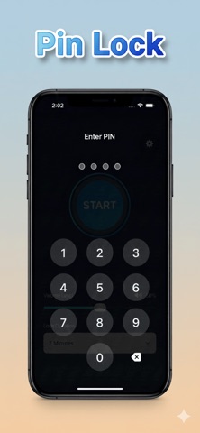 Volume Limiter & Blocker Screenshot 2 of 5