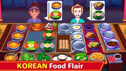 Indian Cooking Madness Games Screenshot