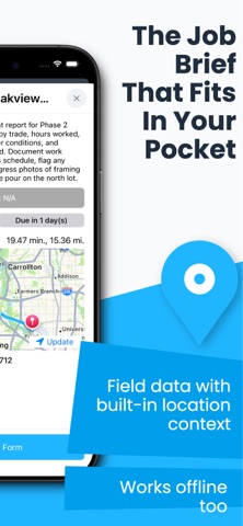 FastField: Field Service Forms Screenshot 4 of 8