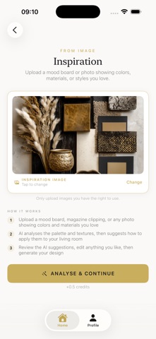 Aspire Interiors Screenshot 5 of 10